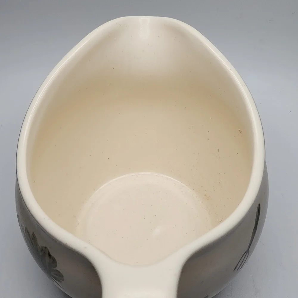 Pfaltzgraff Naturewood Pitcher